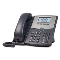 IP-телефон Cisco SPA502G