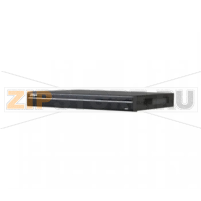 IP-видеорегистратор Dahua DHI-NVR5216-8P-4KS2 