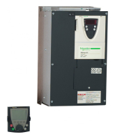 Преобразователь частоты 30 кВт, 690 В Schneider Electric ATV61HD30Y