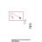 Magnetic door microswitch Unox XVC 505