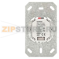 Шинный приёмопередатчик (BTM), NEMA Siemens 5WG1117-2CB12