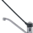 SINGLE-HOLE SINGLE-LEVER MIXER - SINGLE-HOLE SINGLE-LEVER MIXER