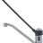 SINGLE-HOLE SINGLE-LEVER MIXER - SINGLE-HOLE SINGLE-LEVER MIXER