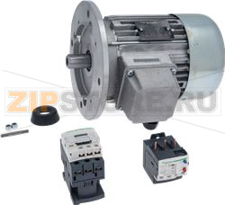 KIT PASTOMASTER 60&amp;120 MOTORE IE2 400/50 