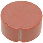 ГЛУХОЙ УПЛОТНИТЕЛЬ Ø 12X5,8 ММ СИЛИКОН 