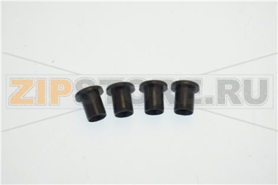 BUSHING PLASTIC INLET 4PCS H.16 mm 
