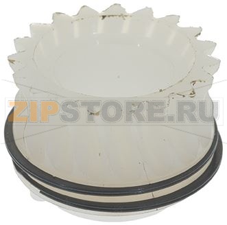 ЗУБЧАТОЕ КОЛЕСО ВНУТРЕННЕГО ЗАЦЕПЛЕНИЯ 