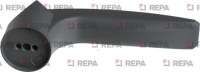 Door handle for HansDampf Junior-Compact