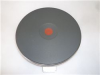ELECTRIC HOT PLATE ø 220 mm 2600W 480V