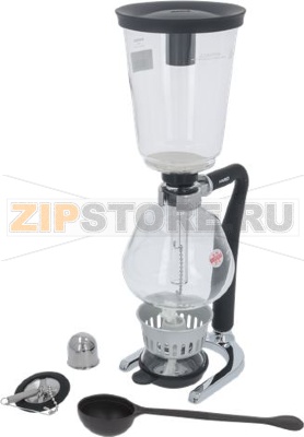 COFFEE SYSTEM SYPHON HARIO NXA-5 600 ml 