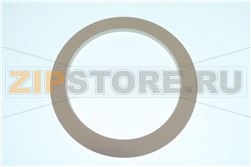 HAND SHOWER GASKET (FOOD GRADE)BNC EMK9 