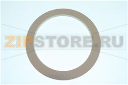 HAND SHOWER GASKET (FOOD GRADE)BNC EMK9 