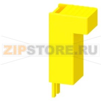 ПРИНАДЛЕЖНОСТЬ ДЛЯ РУЧНОГО УПРАВЛЕНИЯ КОНТАКТОРОМ 3RT2.3 ТИПОРАЗМЕРА S2 Siemens 3RT2936-4MC00