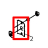 Fastening part Fagor HMM-6/11