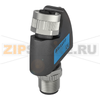 Преобразователь сигналов Balluff BNI004E