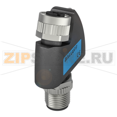 Преобразователь сигналов Balluff BNI004E 