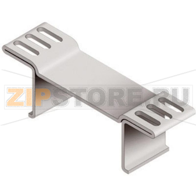 Радиатор 26 К/Вт, 8x31x10 мм, D-PAK, TO-252, D²PAK, TO-263, D³PAK, TO-268, SOT-669 Fischer Elektronik 
