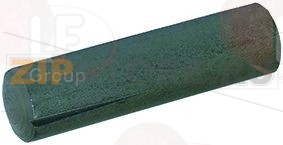 SPINA CILINDRICA ø 8x30 mm - 10 PZ 