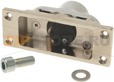 ЗАМОК ДЛЯ ПЕЧИ, В СБОРЕ 