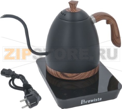 SERVING KETTLE BREWISTA 0.9 L 