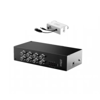 POC-передатчик, 4 канала Dahua DH-PFM811-4CH