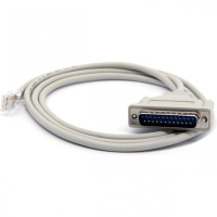 Кабель 1.5 м MOXA CN20040