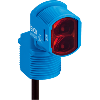 Датчик оптический SICK ZLD18-4AB1G8