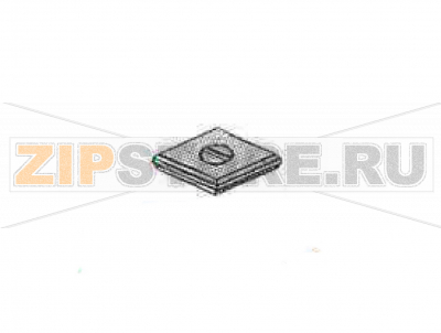 Coffee hopper lid Anfim Special 450 timer Coffee hopper lid Anfim Special 450 timerЗапчасть на деталировке под номером: 41Название запчасти Anfim на английском языке: Coffee hopper lid.