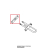Element sealing 70X22X0.8 Unox XVC 055