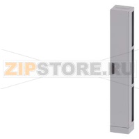 ALPHA 630 НАПОЛЬННЫЙ РАСПРЕДЕЛИТ.ШКАФ,1950/300/250, IP55,SCI Siemens 8GK1323-8KP13