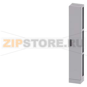 ALPHA 630 НАПОЛЬННЫЙ РАСПРЕДЕЛИТ.ШКАФ,1950/300/250, IP55,SCI Siemens 8GK1323-8KP13 