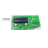 Water counter PCB Comenda AC2