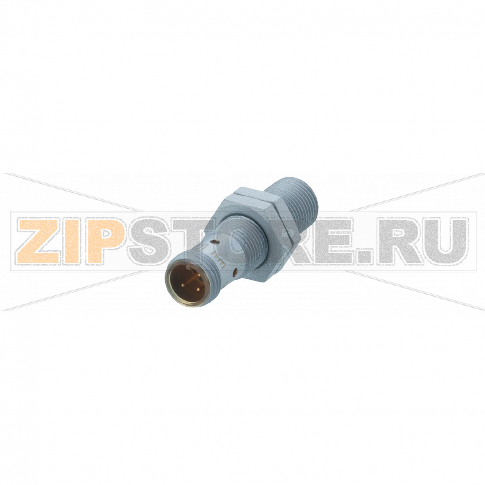 Датчик индуктивный IFM IFW210 
