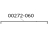Wire spring, presenter Zebra TTP 1030