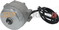 ЭЛЕКТРОДВИГАТЕЛЬ MORRILL 16 ВТ SP-B16EM22 