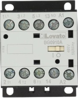 КОНТАКТОР LOVATO BG0910A