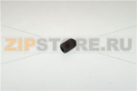 VITE SENZA TESTA A CAVA ESAGONALE M6x10