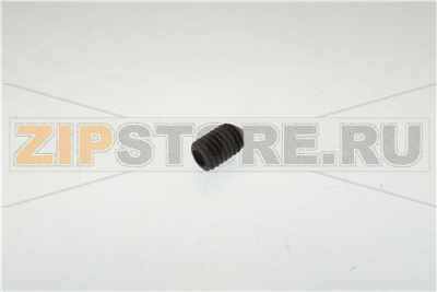 VITE SENZA TESTA A CAVA ESAGONALE M6x10 