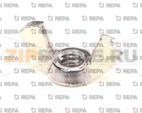 DADO AD ALETTE, 1/4-20