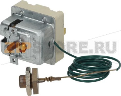 CHAMBER SAFETY THERMOSTAT M/106-110 