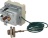 CHAMBER SAFETY THERMOSTAT M/106-110