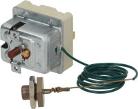 CHAMBER SAFETY THERMOSTAT M/106-110