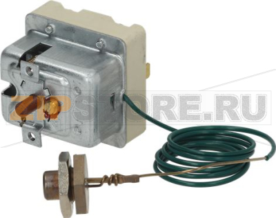 CHAMBER SAFETY THERMOSTAT M/106-110 