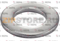 STAMPED WASHER M14 - 50PCS