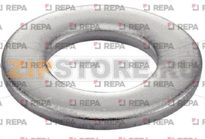 STAMPED WASHER M14 - 50PCS 