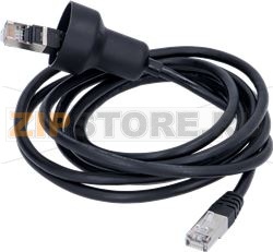 ИНТЕРФЕЙСНЫЙ КАБЕЛЬ 2000 мм RATIONAL 40.06.410P 