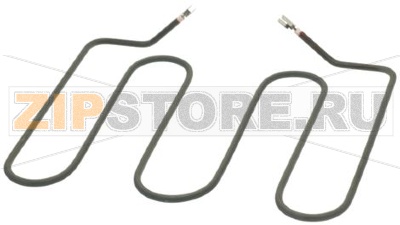 ТЭН 1500ВТ 230В 