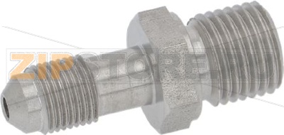 STRAIGHT FITTING ø 1/8M-1/4M GAS 