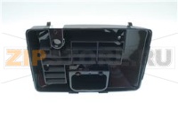 COFFEE BEAN HOPPER+LEAK PROTECTION GRID