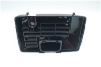 COFFEE BEAN HOPPER+LEAK PROTECTION GRID